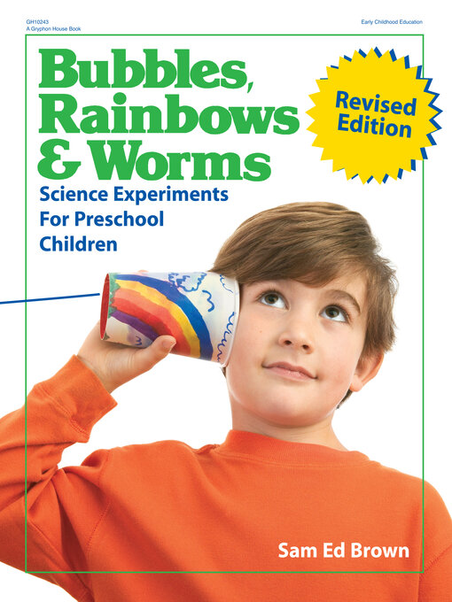 Title details for Bubbles, Rainbows, and Worms by Sam  Ed Brown - Available